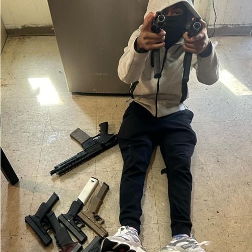 Lil Scoom-(Unreleased)
