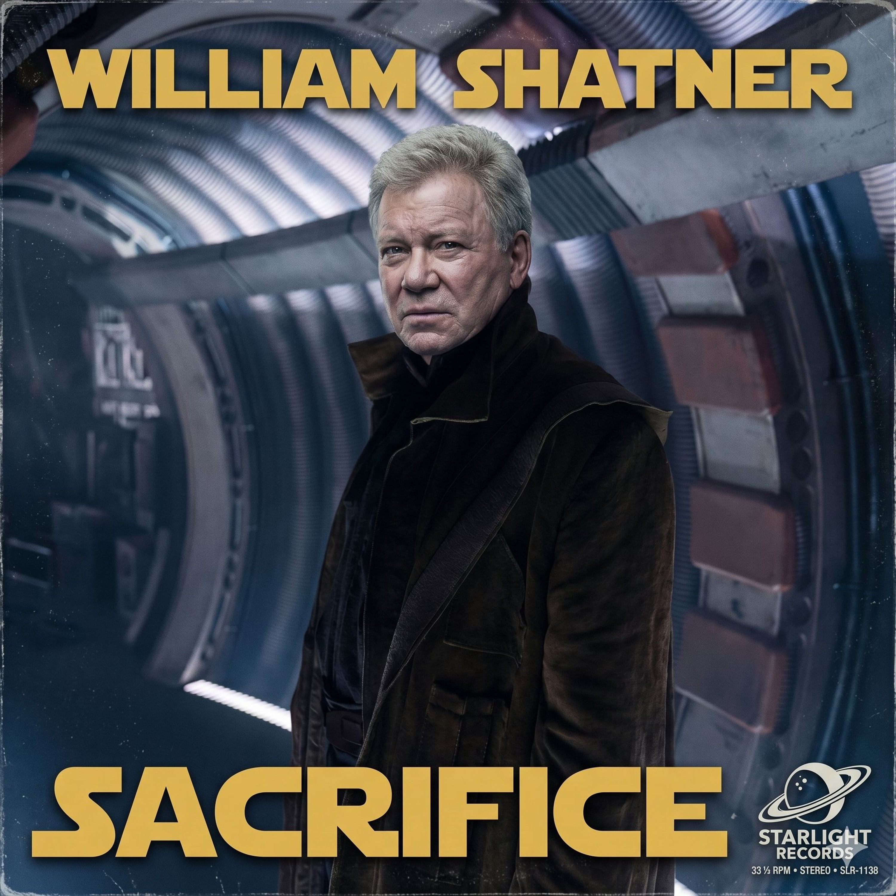 Sacrifice