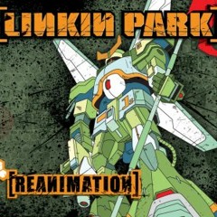 Linkin Park Challenges You To A Mecha Fight
