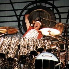 Happy Birthday To Alex Van Halen LIVE! 5/8/20