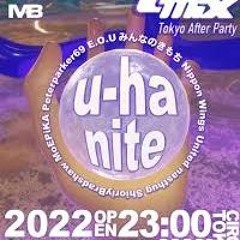 みんなのきもち u-ha nite 0904 ##REUPLOAD