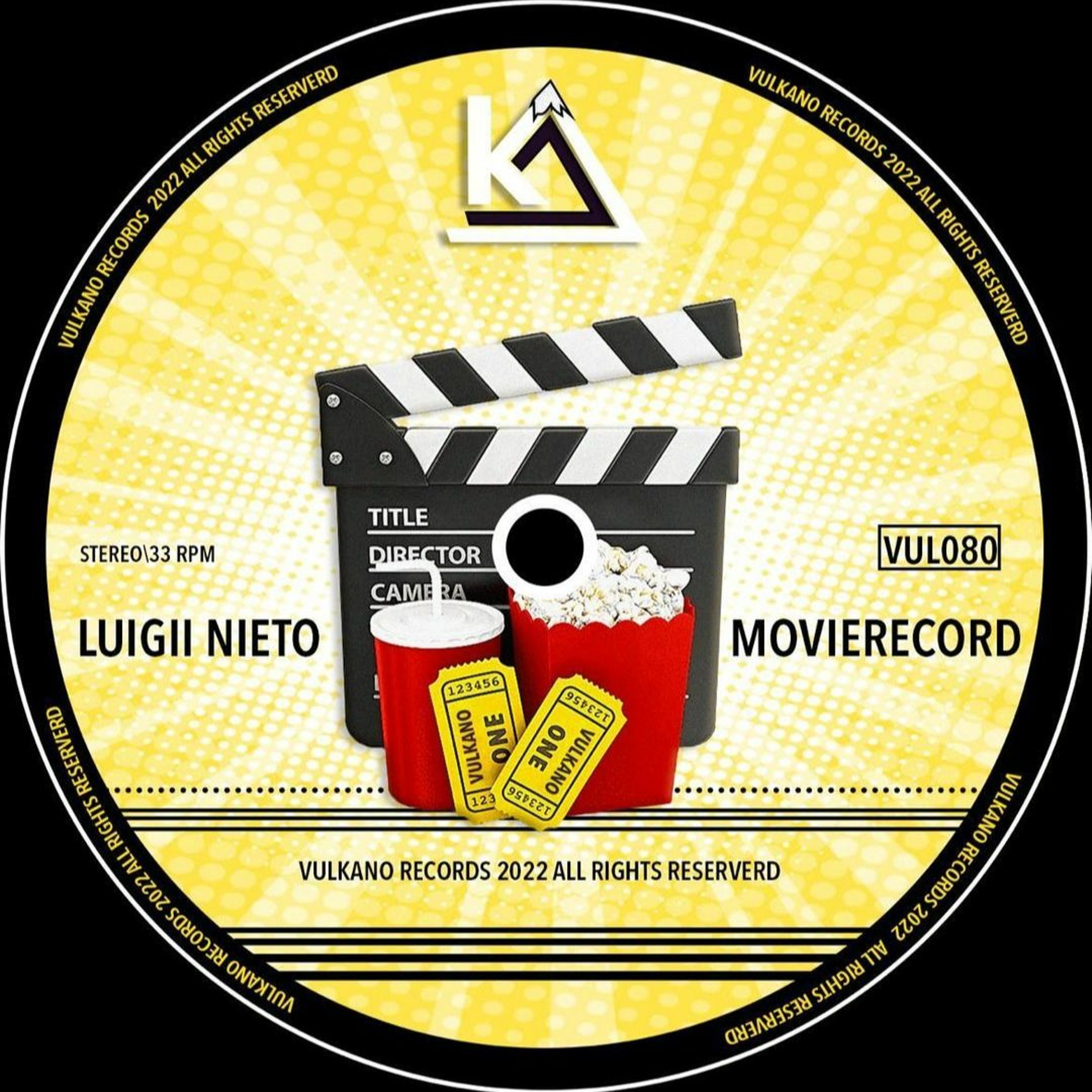 luigii nieto