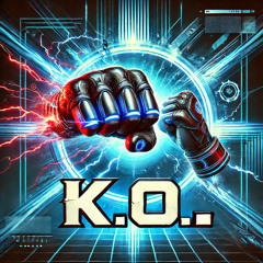 K.O. (with DiggZ)