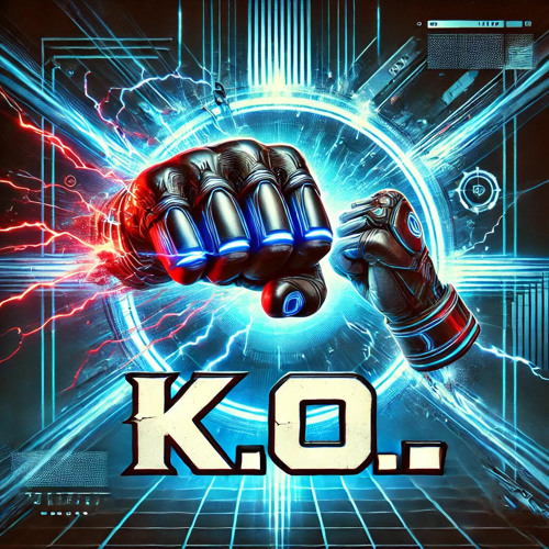 K.O. (with DiggZ)