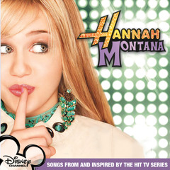 Who Said (From "Hannah Montana"/Soundtrack Version)