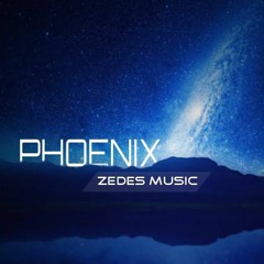 Zedes - Phoenix  (Copyright Free Music)