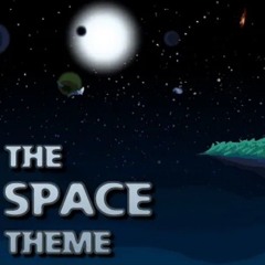 HeartPlusUp! 'Starry Ascent' - Theme of Space