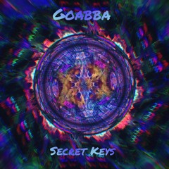 Goabba - Secret Keys (Original Mix)