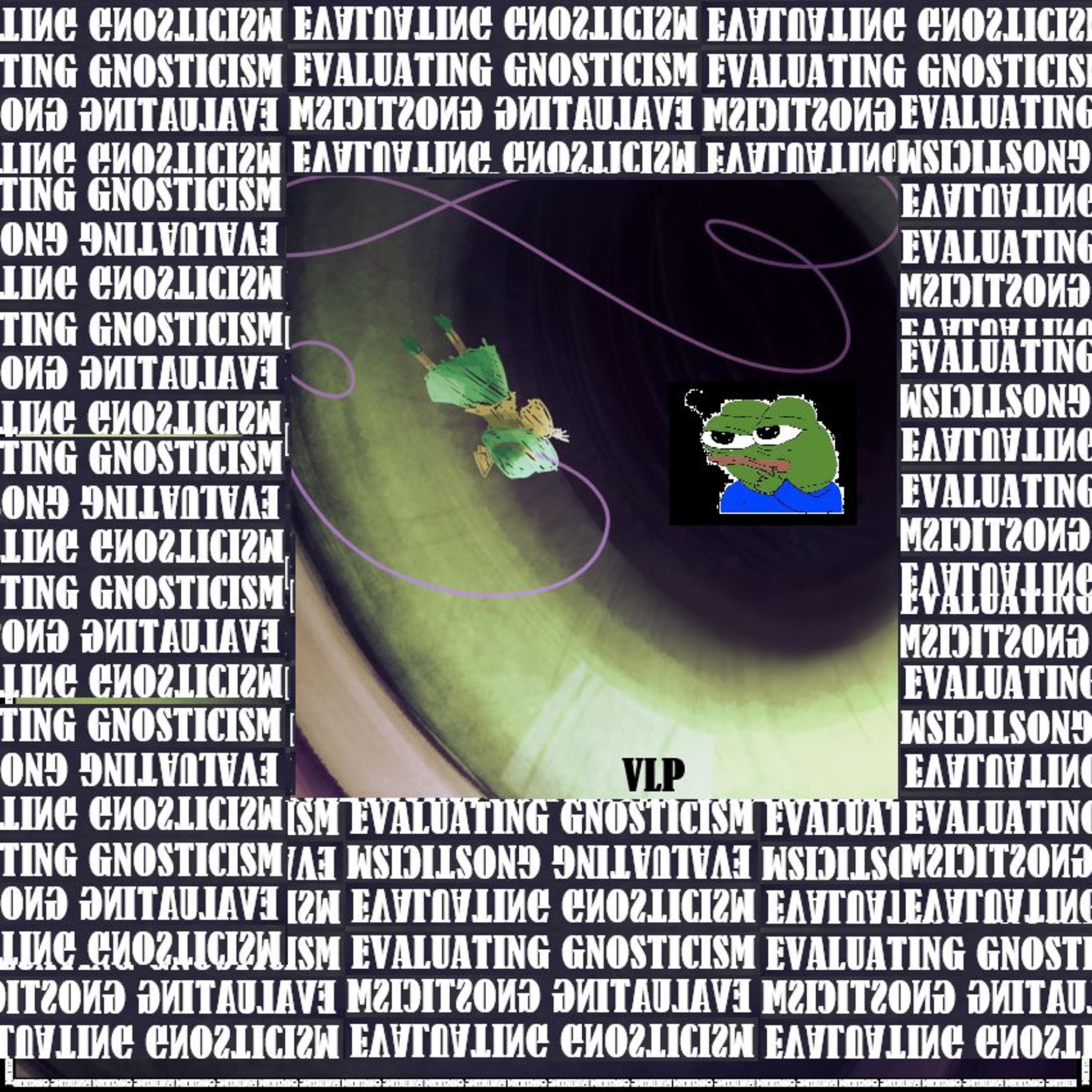 Evaluating Gnosticism Pt.22 - "If Matter Good Why Bad Thing Happen" episode artwork
