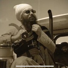 Budha Dal - 2 Amitoj