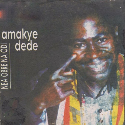 Akoko Be