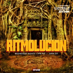 @JRYTHM - #RITMOLUCION EP. 048