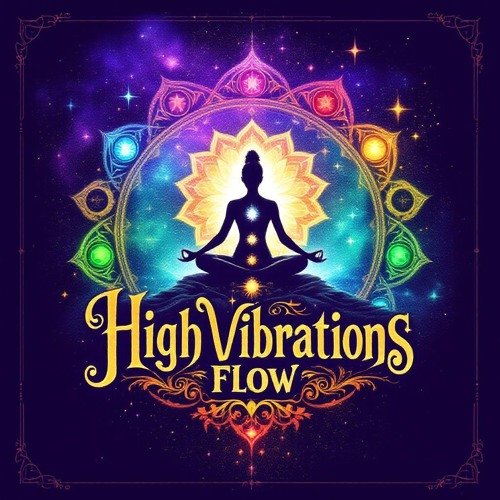 High Vibrations Flow 💫