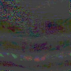 Peaceful reality only fantasized