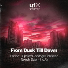 Sonico & Ind.FX - Contorno