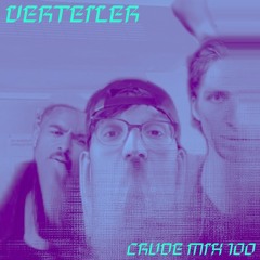 *✭˚~✧~ CRUDE MIX I 100 - VERTEILER ~✧~˚✭*