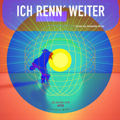 ICH RENN WEITER (Cover „Love Runs Out“ by OneRepublic | Amando Grün)