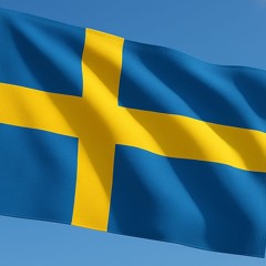 Sweden 🥇 - Vi Ar Pa Vag