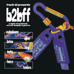 Track-id B2BFF - Artist Mixes