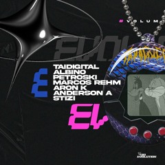 CD Evolution Vol.31 - Stizi, TAI Digital, Albino, Petroski, Marcos Rehm, Aron K, & Anderson Alves