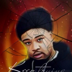 Drose -Keep Trying