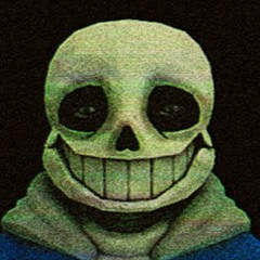 FEVERTALE / Under_purgatory - "But Nobody Came" - Sans Theme