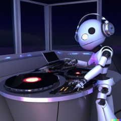 My October EDM set....