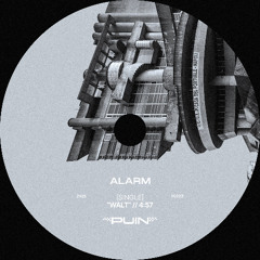 WALT - Alarm [PC023]
