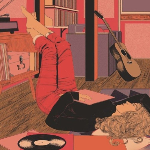 Cover By Cha 💫 "I Hate to Lose You" Soul Groove