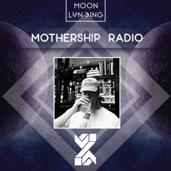 Mothership Radio Guest Mix #120: Xariel