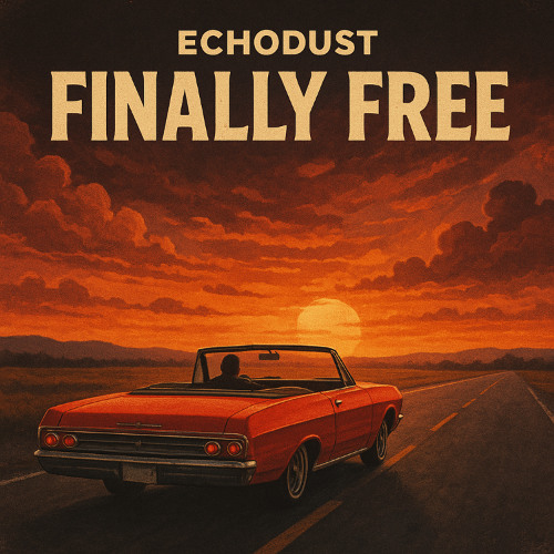 Heading Into The Unknown