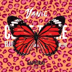 Ellie Goulding ft. Swae Lee & Diplo VS Vanic ft. Katy Tiz & BKAYE - Close To Me / Samurai (Mashup)