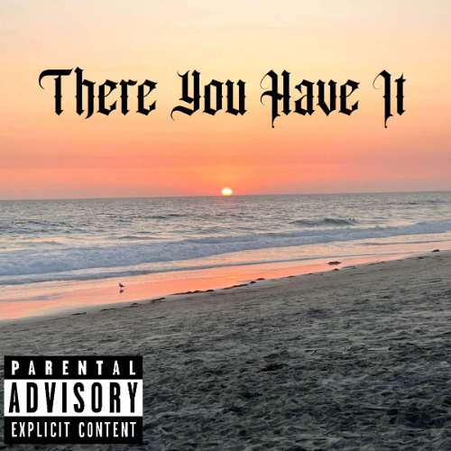 04 Lost Days produced by ThatKidGoran