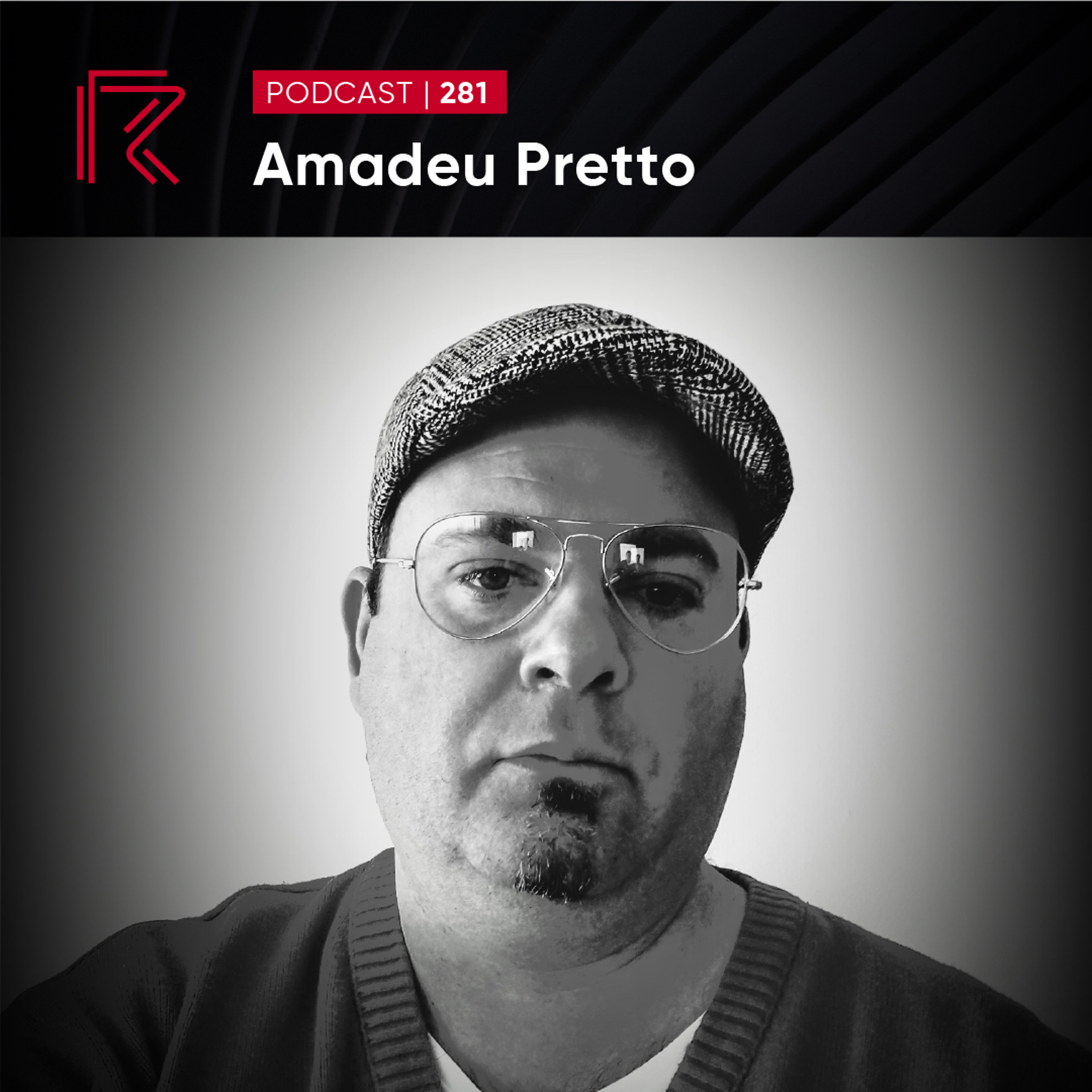 Redroom Sessions - An Electronic Music Podcast - Deep House, Techno, Chill, Disco