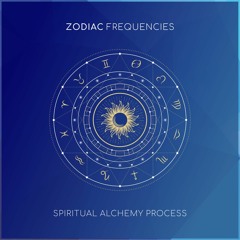 Aries 256 Hz Calcination, Aware Of The Subtle Energies
