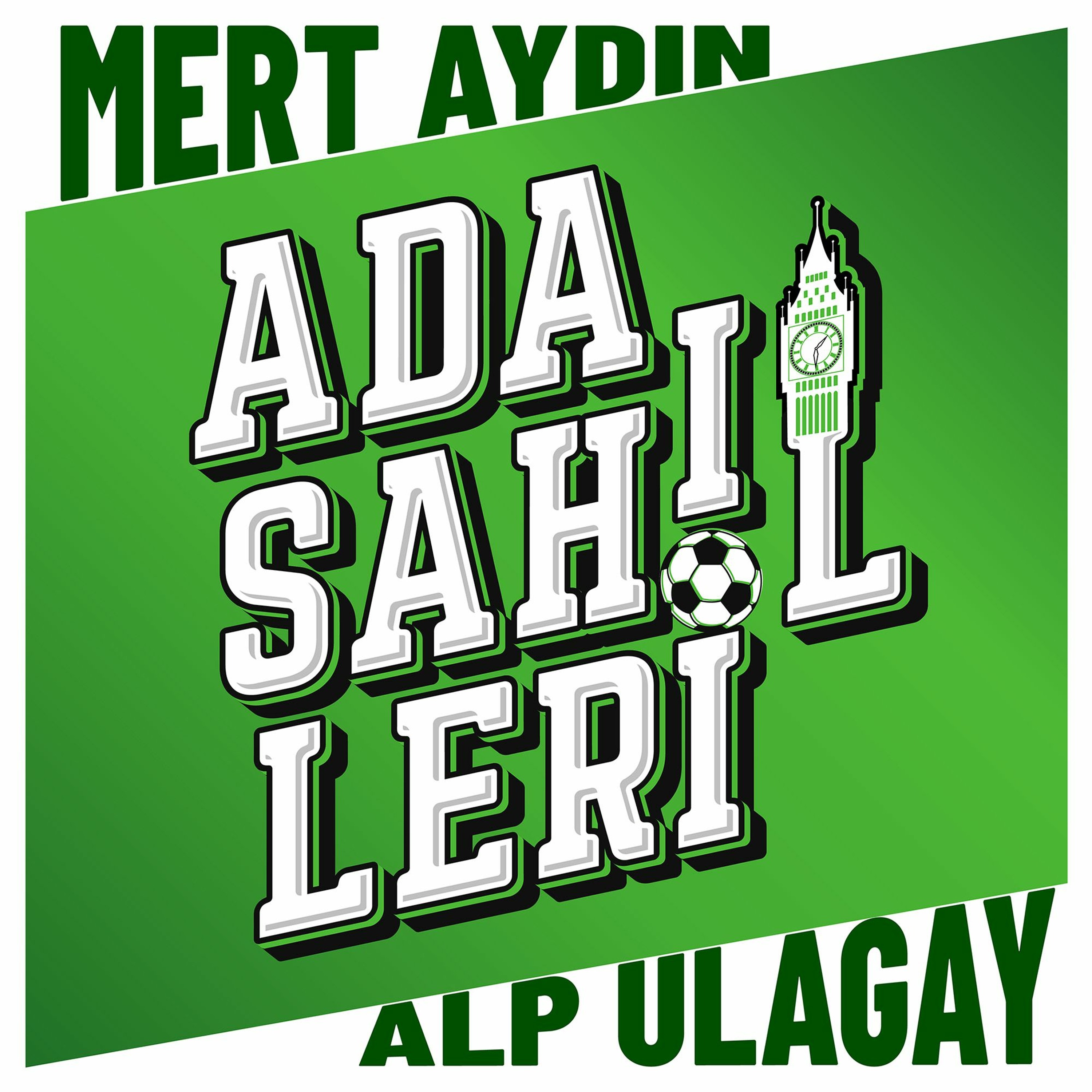 Ada Sahilleri 185 - Deprem Sonrası episode artwork