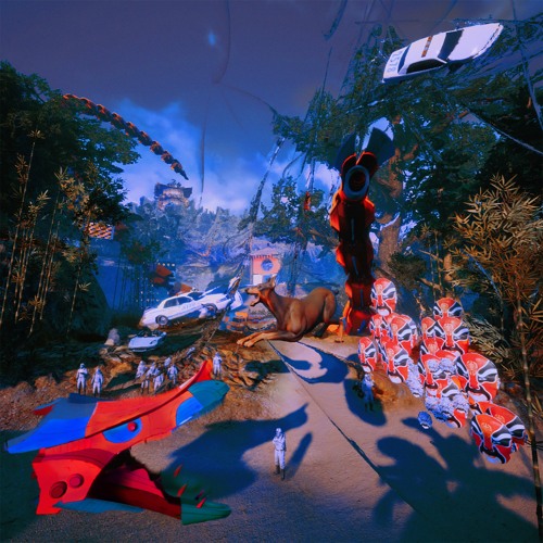 New Productions/Updated