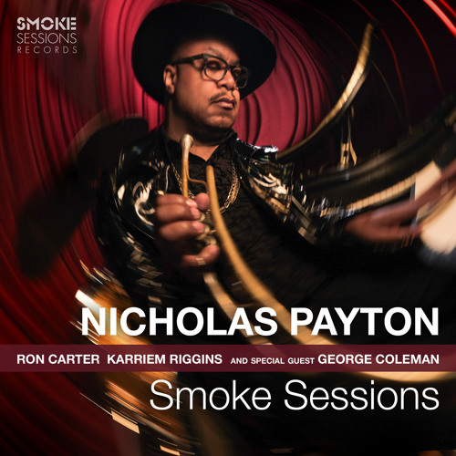 Listen to Hangin' in and Jivin' by Nicholas Payton in State of Jazz  playlist online for free on SoundCloud