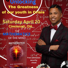 Unlocking The Greatness in Black Youth