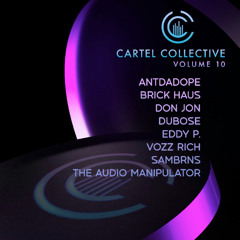 DuBose - New Beginning