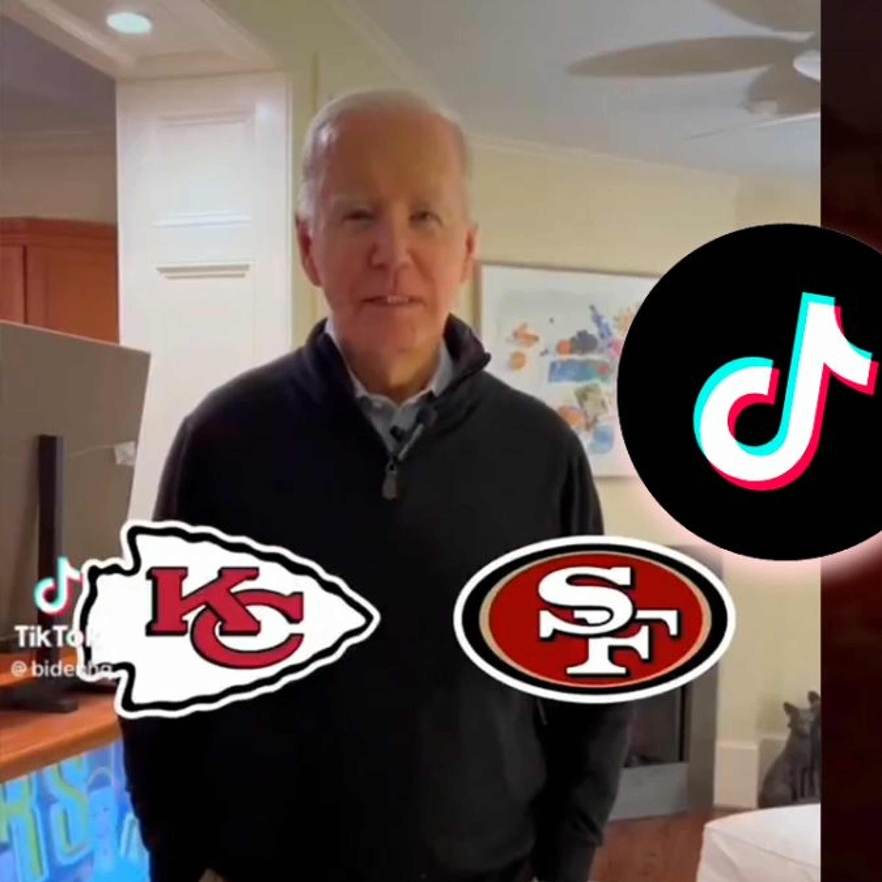 What Do You Think About The US President Joining TikTok? (13/02/24)