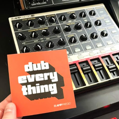 Very Deep & Dirty Dub Reggae