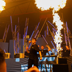 The Summer Is Magic (Inswennity Bootleg)