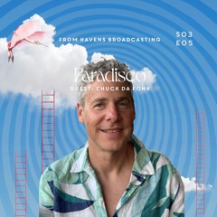 Paradisco w/ .C.C & Funk Style Quality - 12th September 2024