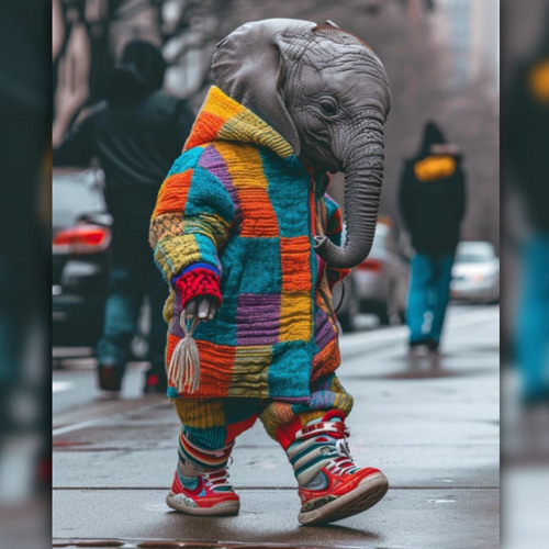 ELEPHANTT