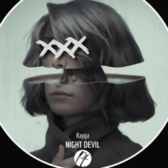Night Devil (Original Mix)[Porntraxxx Recs]