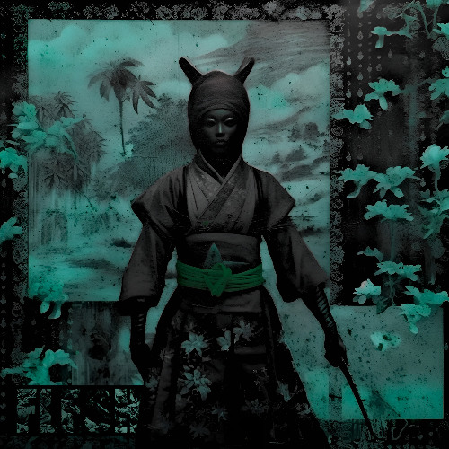 The blind seer