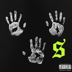 TRIPLE THREAT- Clavish, Headie One, K-Trap (stegz edit) FREEDL