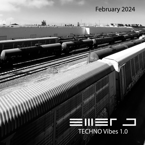 TECHNO VIBES 1.0