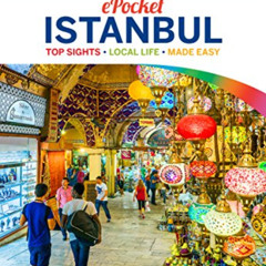 [DOWNLOAD] EPUB 💏 Lonely Planet Pocket Istanbul (Pocket Guide) by  Virginia Maxwell